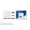 PlayStation4　Glacier White (CUH-1200AB02)
